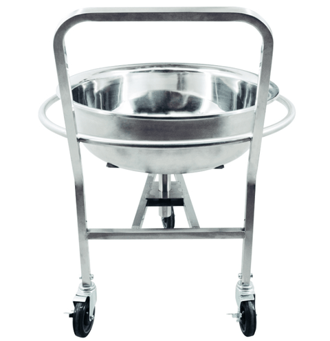 Omcan Utility Cart