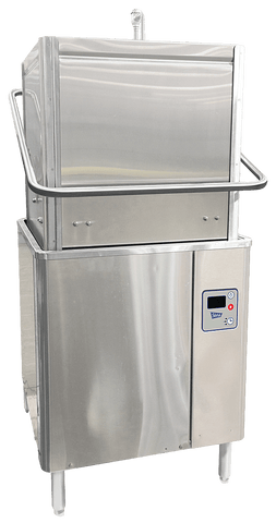 Stero Door Type Dishwasher