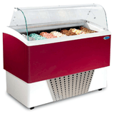 Stoelting Gelato Dipping Cabinet