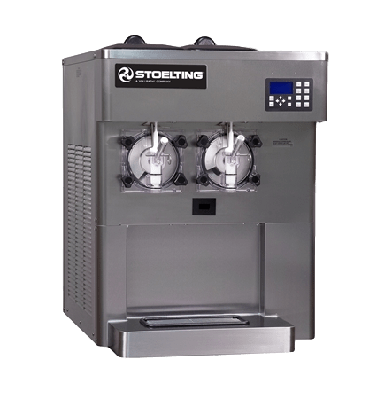 Stoelting F122-38I2 - Frozen Beverage/Shake Freezer