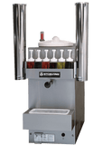 Stoelting E157-37A - Frozen Non-Carbonated Beverage/Cocktail Machine