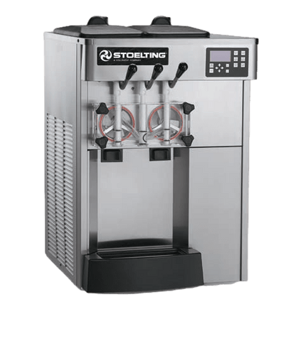 Stoelting Soft Serve Ice Cream Machine