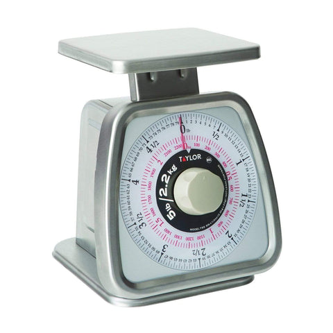 Taylor Precision Canada TS5 - Portion Control Scale