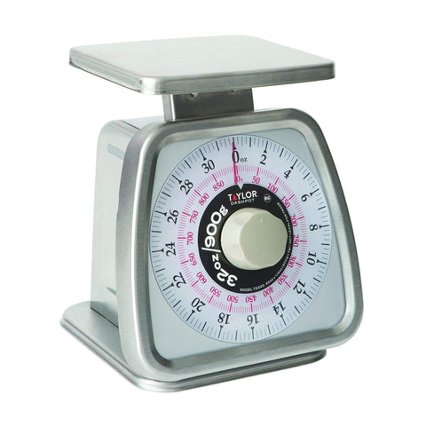 Taylor Precision Canada TS32 - Portion Control Scale