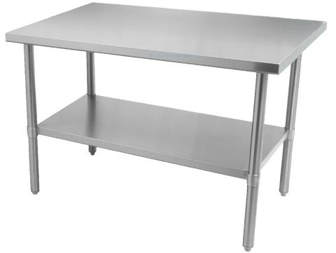 Distex Group DSST-2448-SS - Work Table