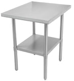 Distex Group DSST-2424-SS - Work Table