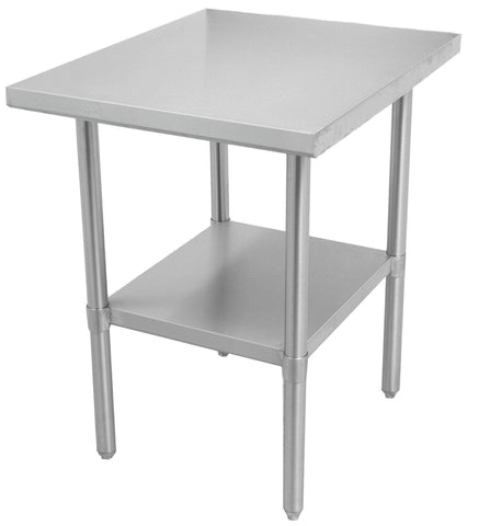 Distex Group DSST-2424-SS - Work Table