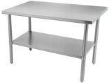 Thorinox Stainless Steel Work Table