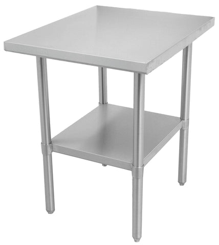 Distex Group DSST-3012-SS - Work Table