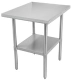 Thorinox Stainless Steel Work Table