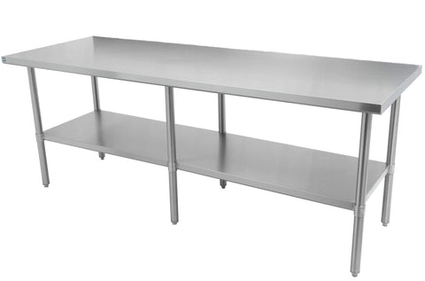 Distex Group DSST-3096-SS - Work Table