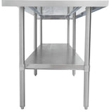 Thorinox Stainless Steel Work Table