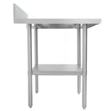 Thorinox Stainless Steel Work Table