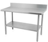 Thorinox Stainless Steel Work Table