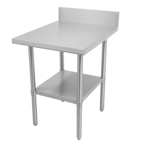 Distex Group DSST-2436-BKSS - Work Table