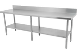 Distex Group DSST-2496-BKSS - Work Table