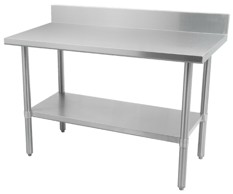 Distex Group DSST-3072-BKSS - Work Table
