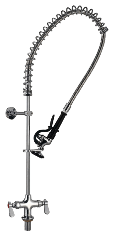 Thorinox Pre Rinse Faucet