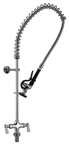 Thorinox Pre Rinse Faucet