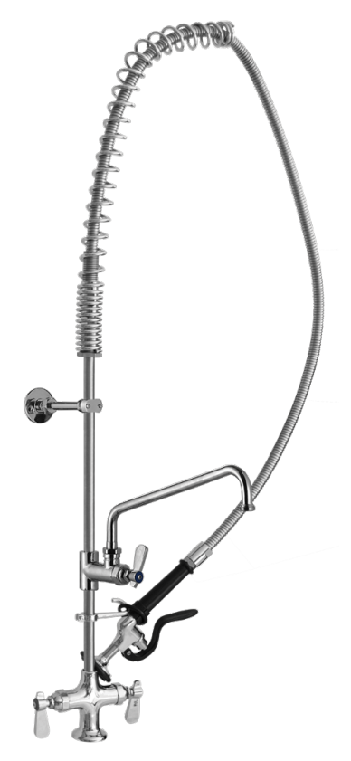 Thorinox Pre Rinse Faucet