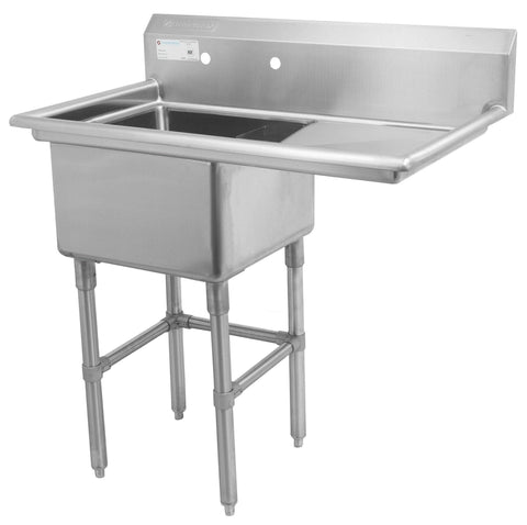 Distex Group TSS-1821-R18 - Sink