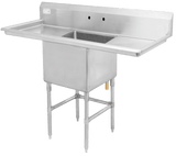 Thorinox One Compartment Sink