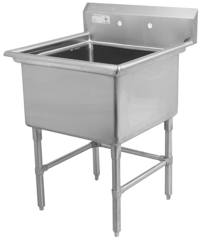 Distex Group TSS-2430-C - Sink