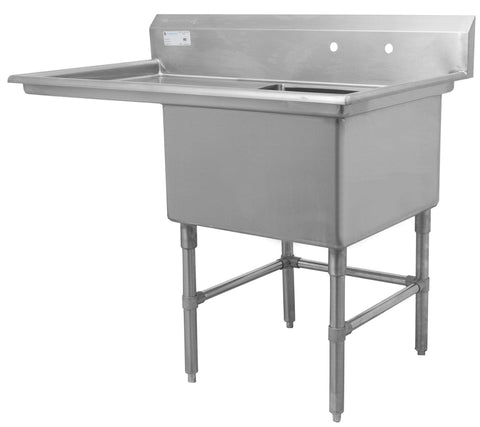 Distex Group TSS-2424-L24 - Sink
