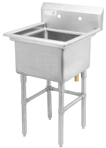Distex Group TSS-1821-0 - Sink