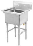 Thorinox One Compartment Sink