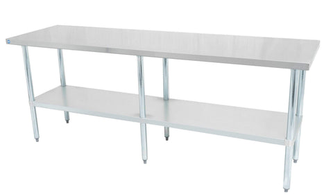 Distex Group DSST-2496-GS - Work Table