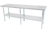 Thorinox Stainless Steel Work Table