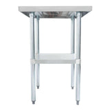 Thorinox Stainless Steel Work Table