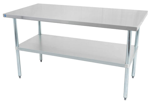 Distex Group DSST-3060-GS - Work Table