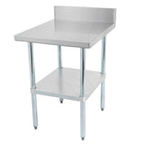 Distex Group DSST-2430-BK - Work Table