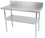 Distex Group DSST-3060-BK - Work Table