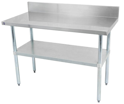 Distex Group DSST-3072-BK - Work Table