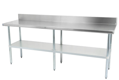 Distex Group DSST-3084-BK - Work Table