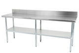 Thorinox Stainless Steel Work Table
