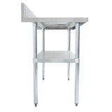 Thorinox Stainless Steel Work Table