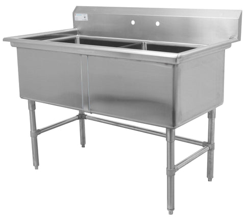 Distex Group TDS-2424-0 - Sink