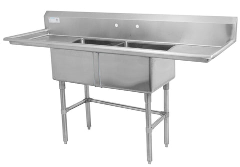 Distex Group TDS-1818-RL18 - Sink