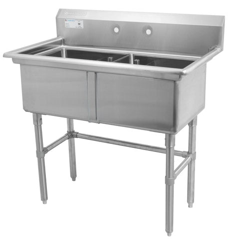 Distex Group TDS-1818-0 - Sink