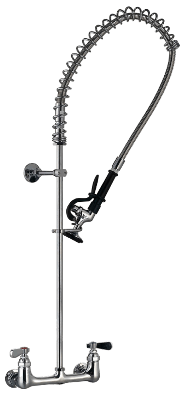 Thorinox Pre Rinse Faucet