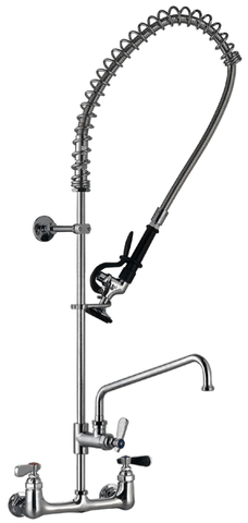 Thorinox Pre Rinse Faucet