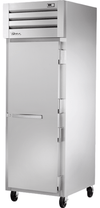 TRUE Reach In Refrigerator