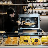 Unox Bakery Oven