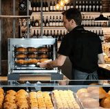 Unox Bakery Oven