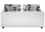 Vollrath Countertop Deep Fryer