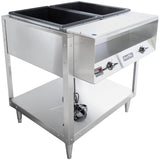 Vollrath Steam Table